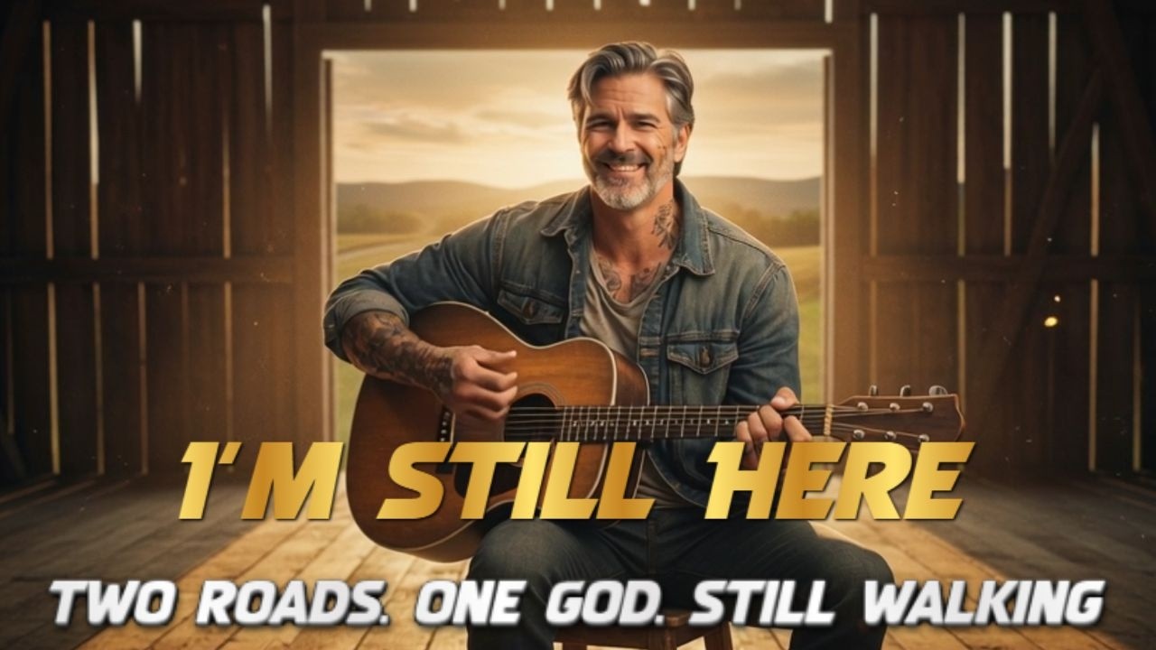 I’m Still Here