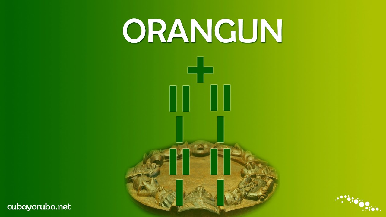 Orangun