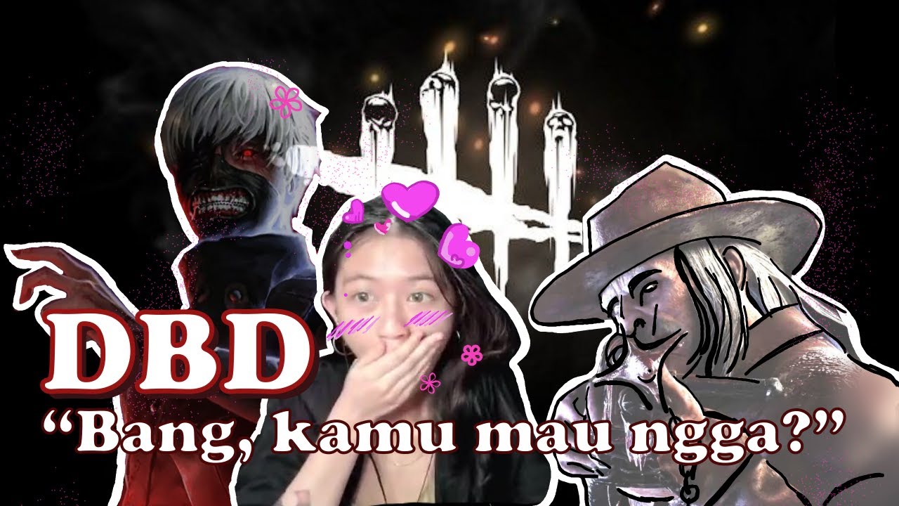 DBD - Tbag 360, Nembak Killer, Langsung saja [ 