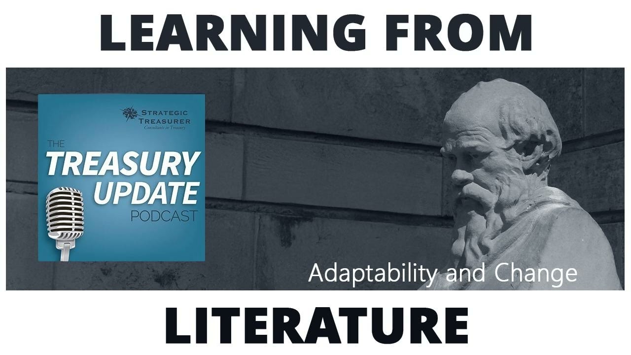 Learning from Literature: Adaptability and Change