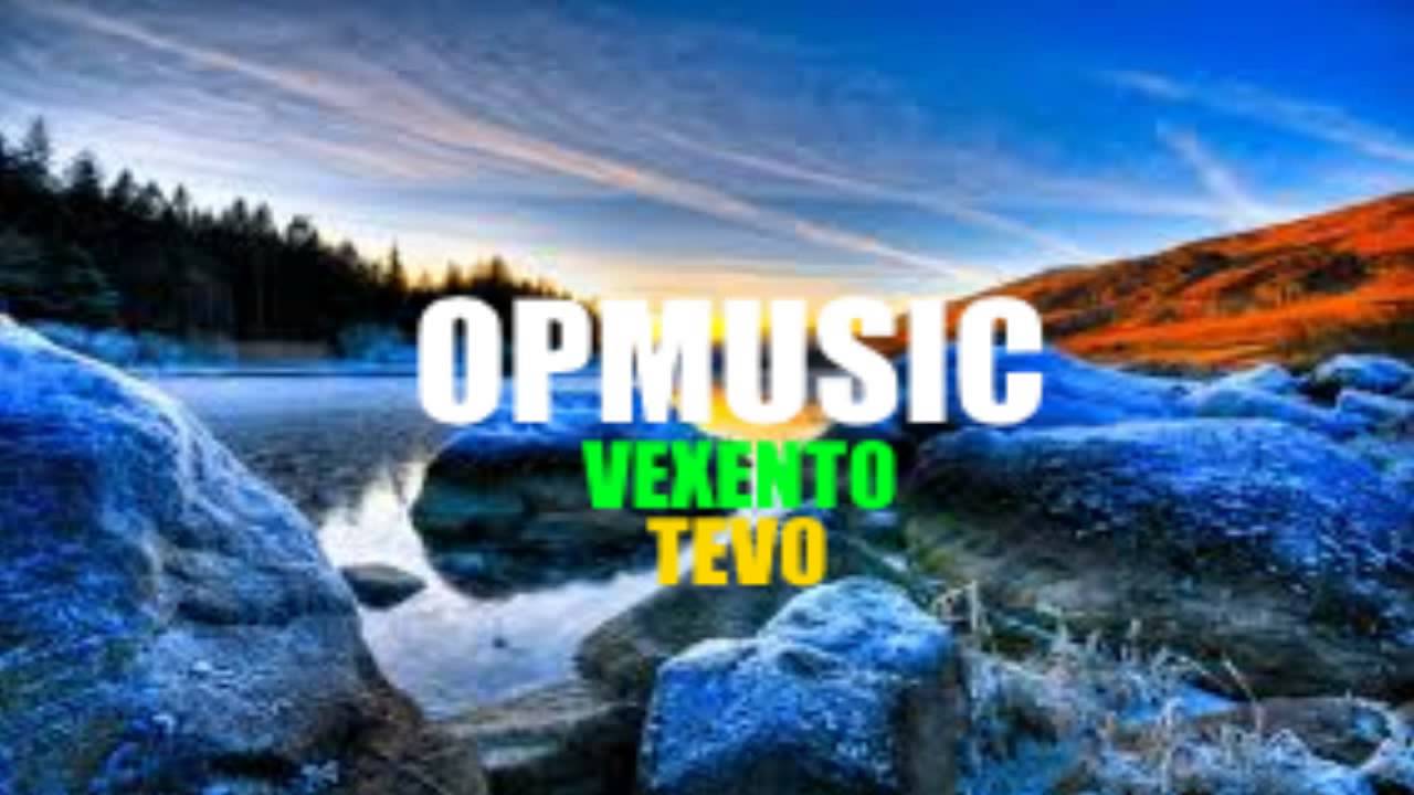 OPMUSIC-(Vexento, Tevo)