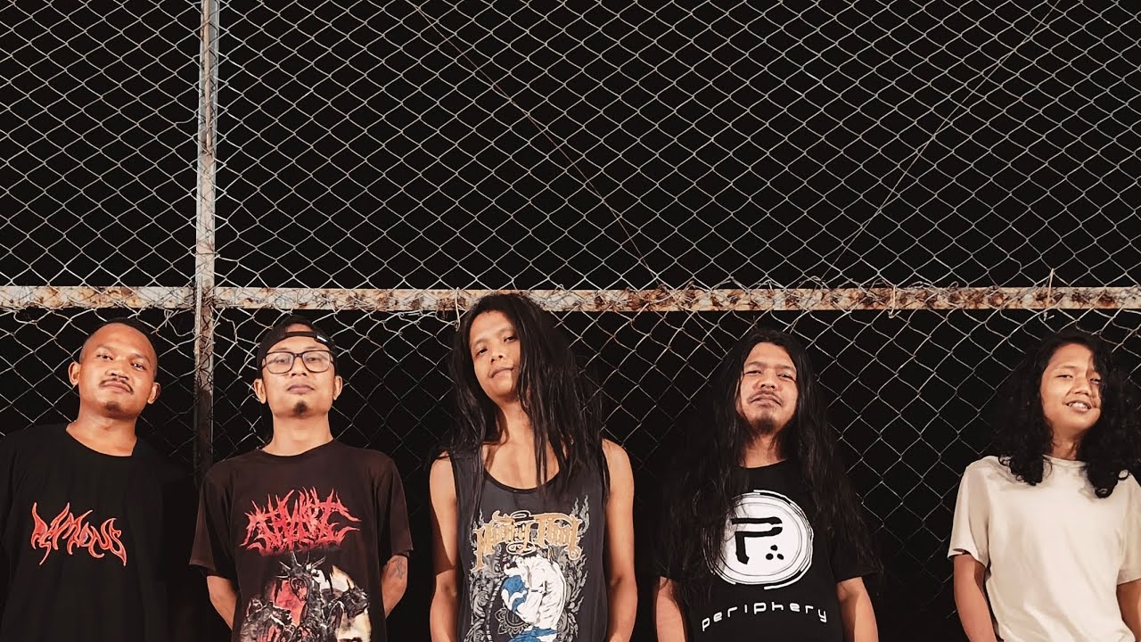NYCTOPHILIA .......Raging soul