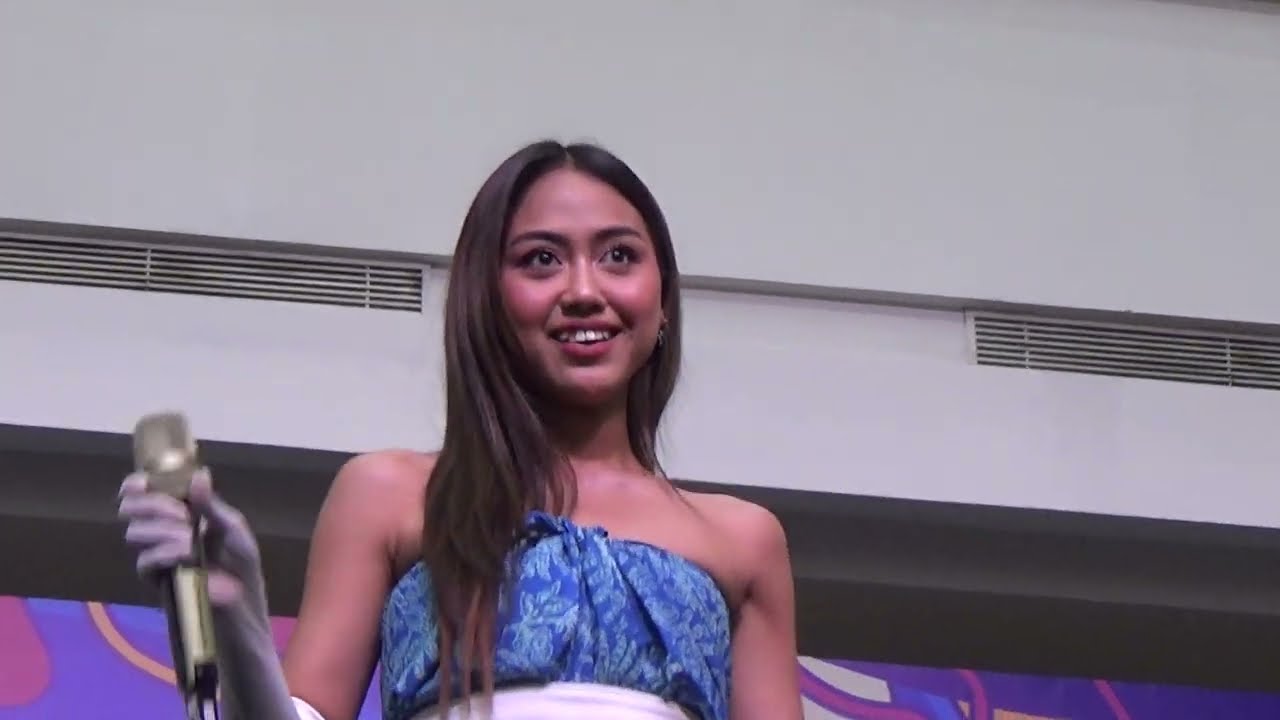 Sisca Saras JKT48 