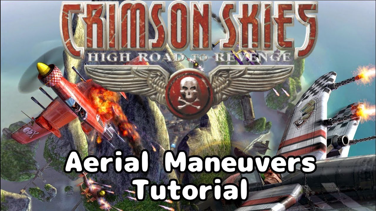 How To Do Every Aerial Maneuver in 