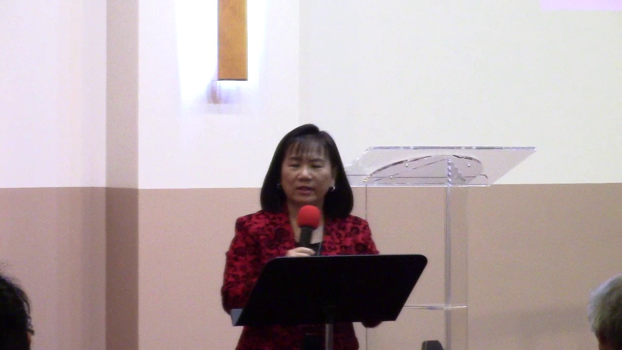 2017-03-12 尼希米記第八章