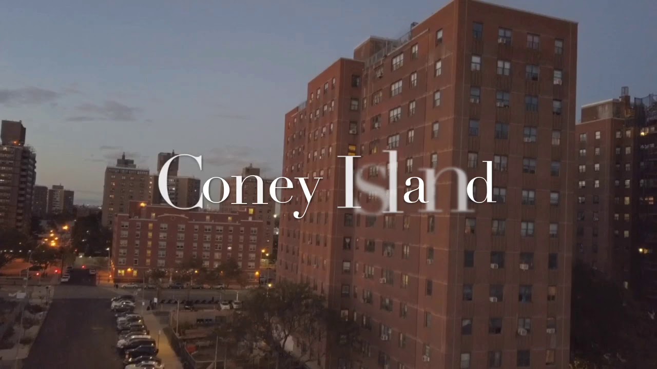 Drone Aerial Shots