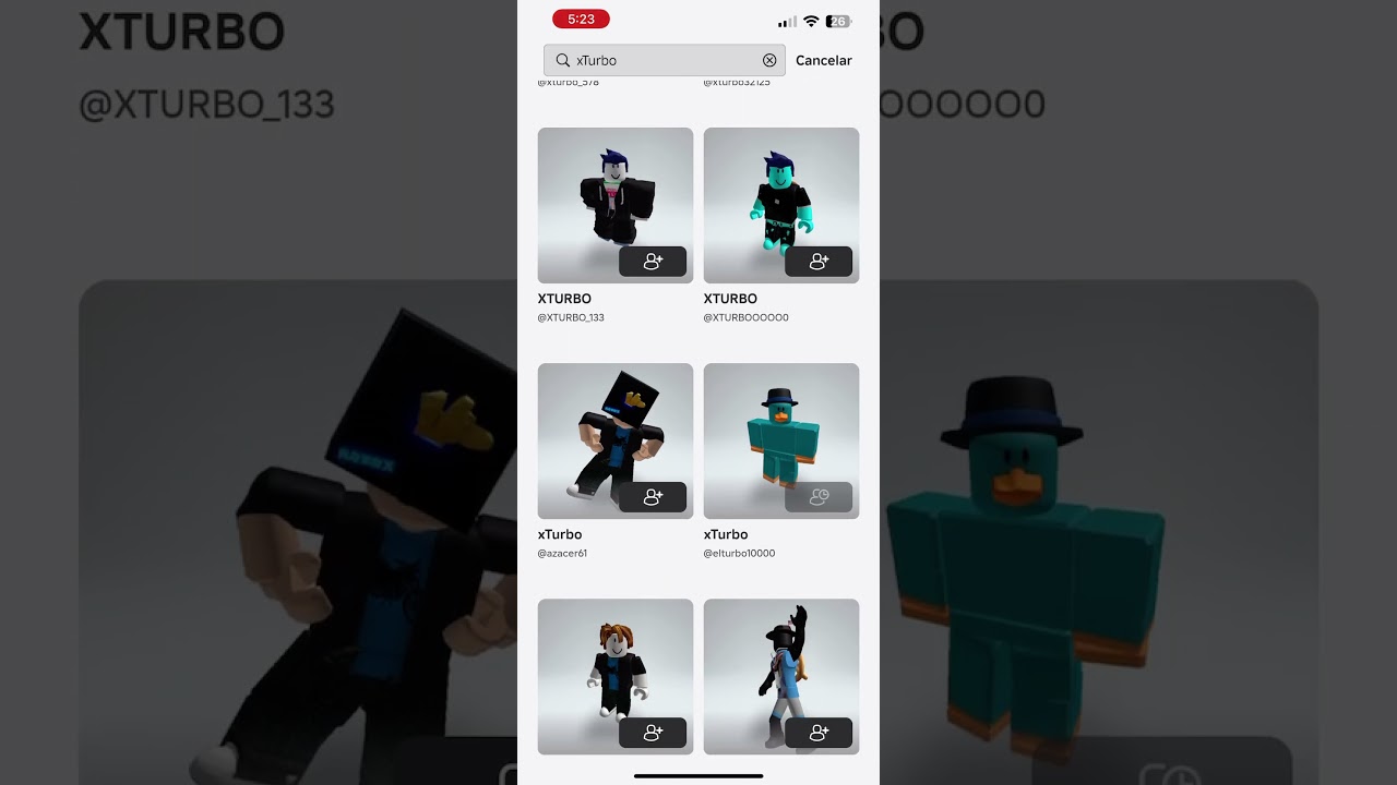 Fue mi culpa, habla turbo amigo Roblox