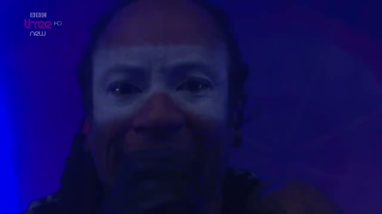 T In The Park 2015 - The Prodigy (1080p)