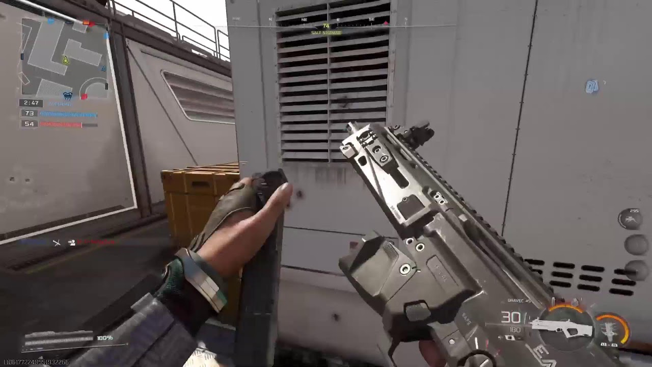 BLACK OPS 7! (CLOSED BETA)