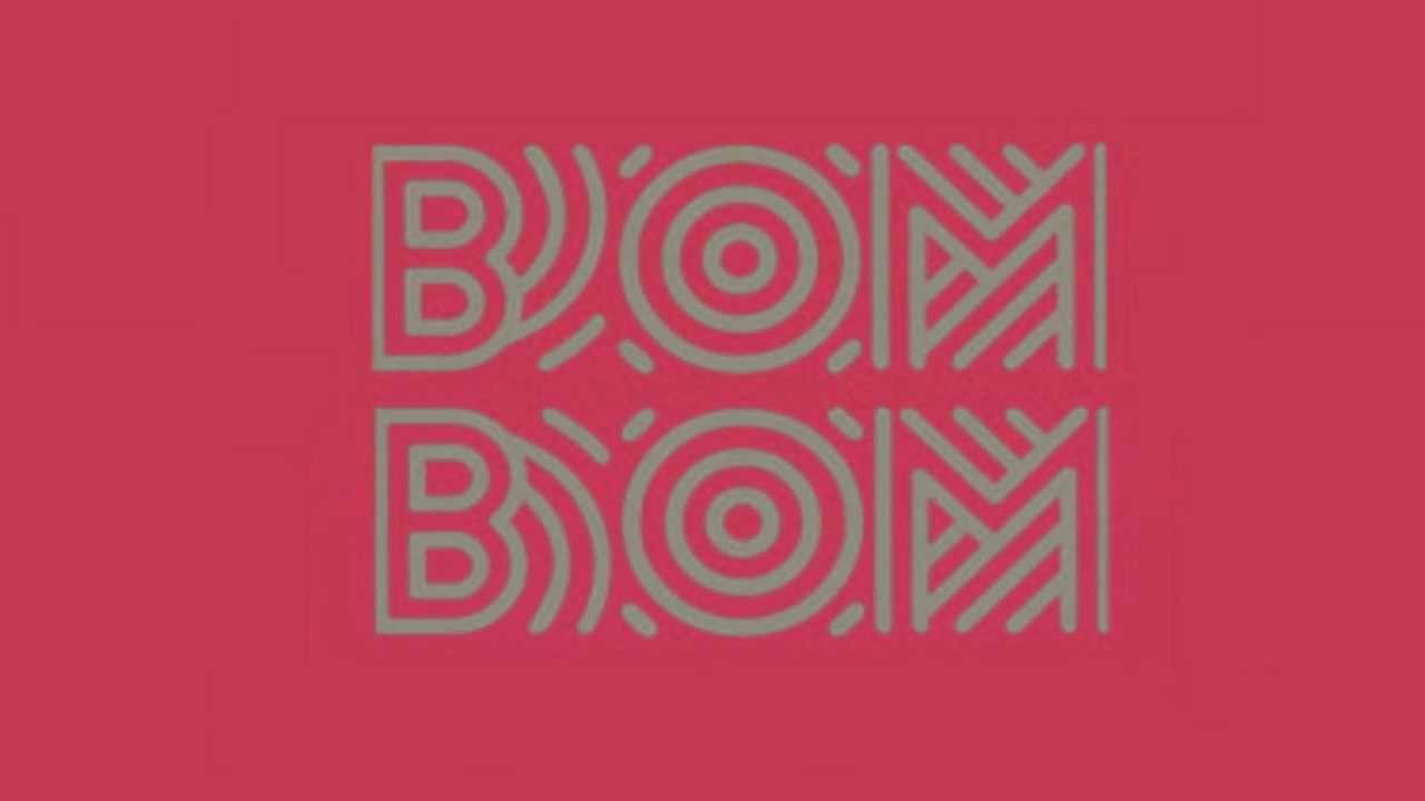 Sam & the Womp - Bom Bom Lyrics