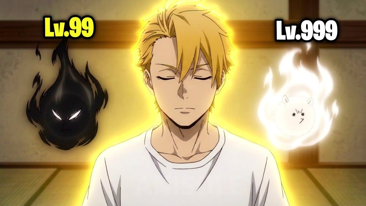 He Was Living A Normal Life Until He Becomes The Host Of The Strongest Guardian Spirits