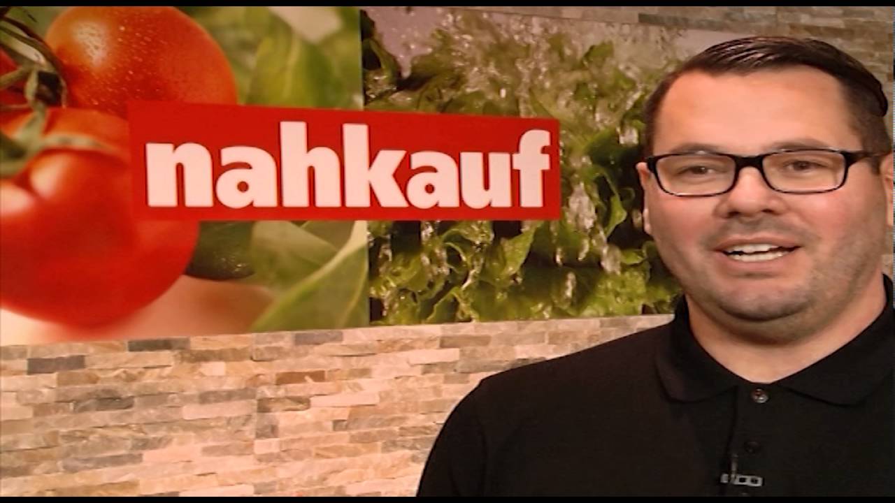Marktrundfahrt im Nahkauf Schaurich in Fulda
