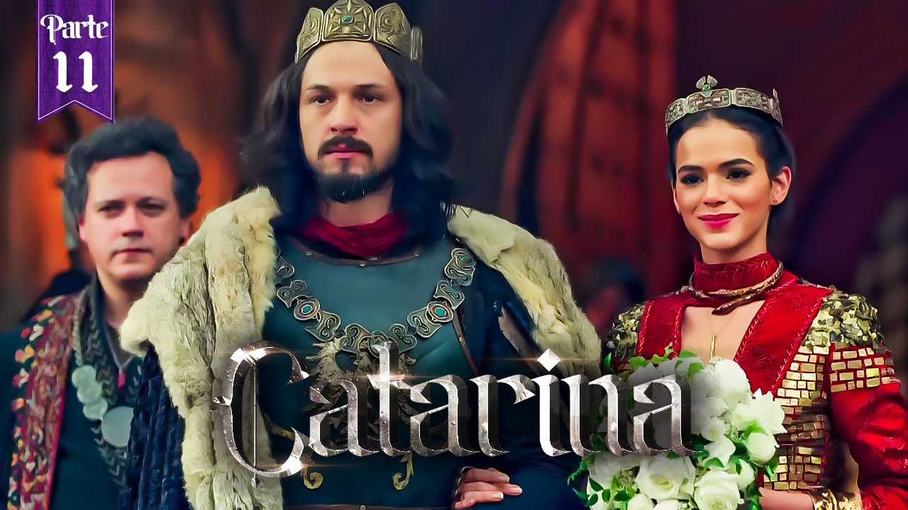 A HISTÓRIA DE CATARINA (PARTE 11)