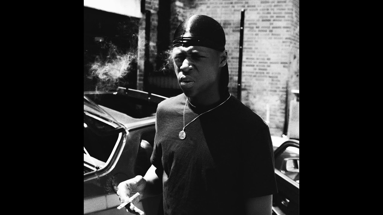 (FREE) PA SALIEU X BACKROAD GEE TYPE BEAT "BANJUL"