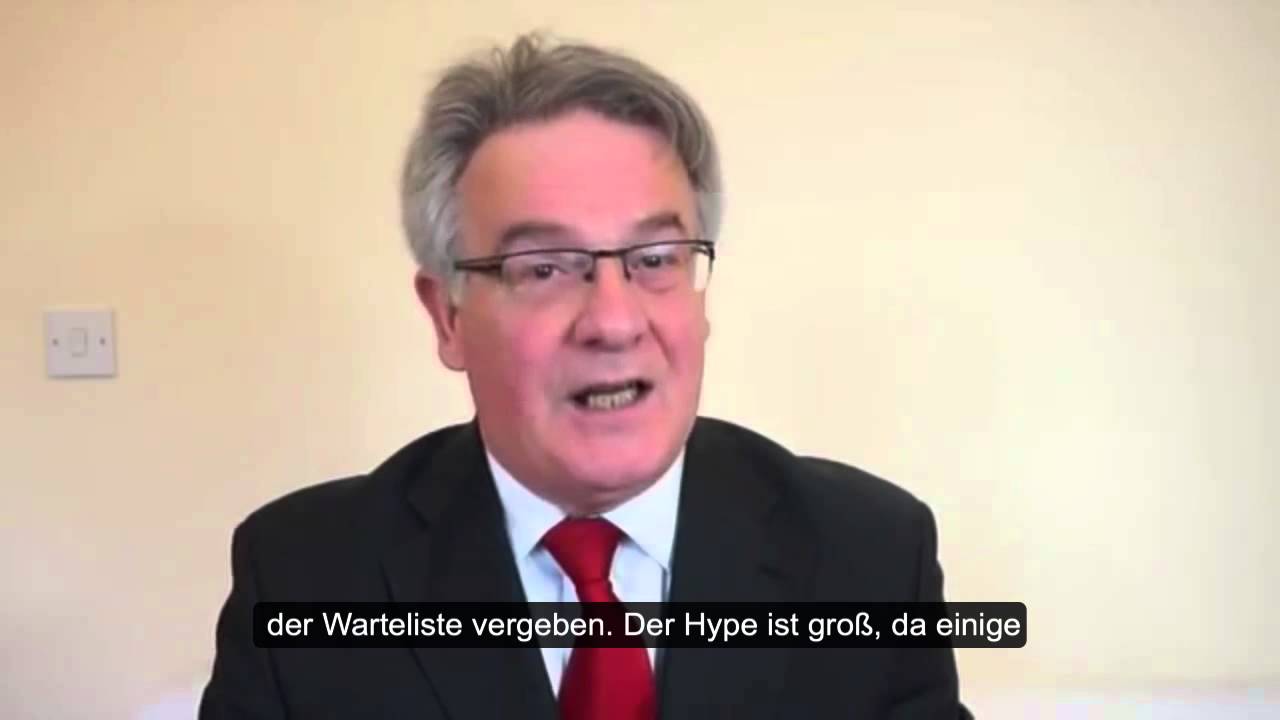 Willkommen beim Handelsbot Pro Binary!