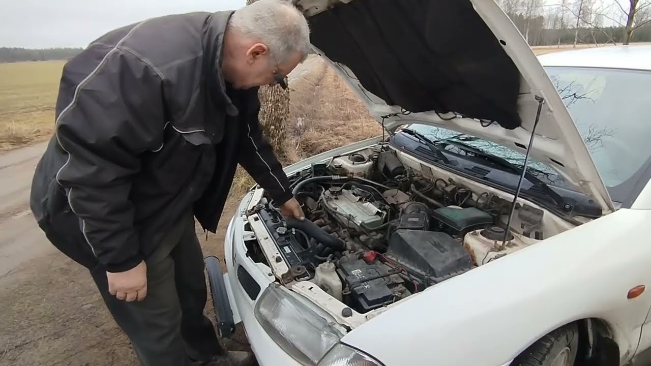 traktor låda och vita guldet