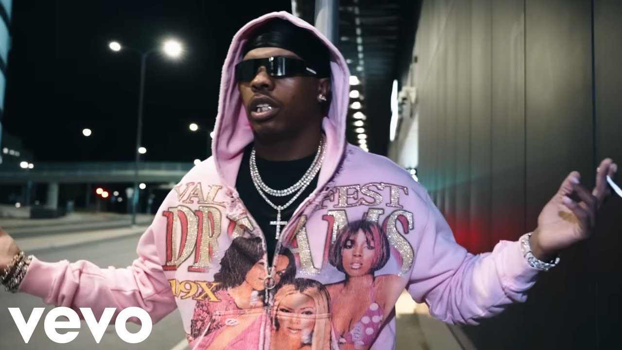 Lil Baby ft. Future - Chemistry Between [Music Video]