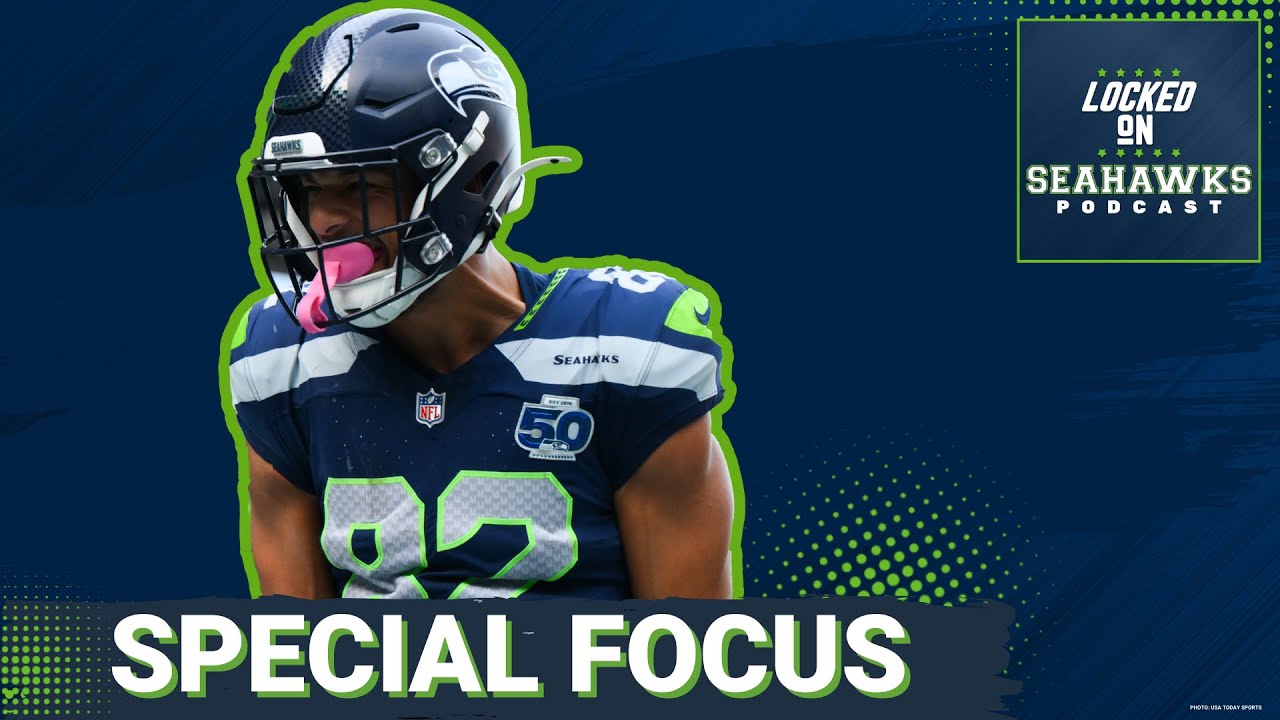 Seattle Seahawks Maintaining SPECIAL Focus in Free Agency Approach
