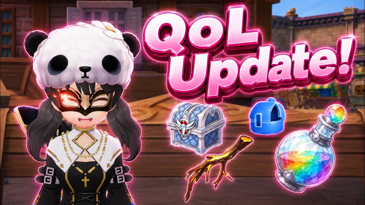 ROOC стала еще ЛУЧШЕ! Все новые обновления для комфортной игры