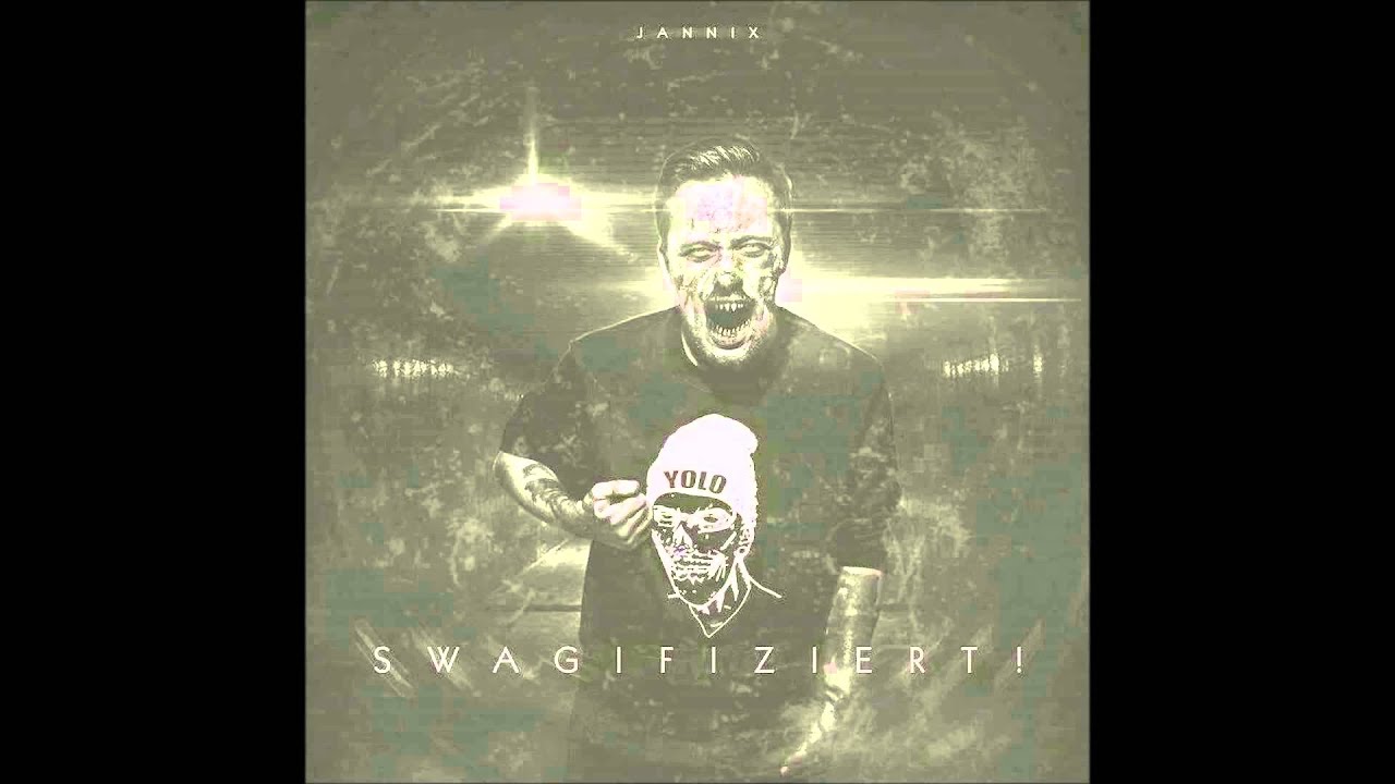 JanniX - Sonnenkind [Swagifiziert inkl. Download]