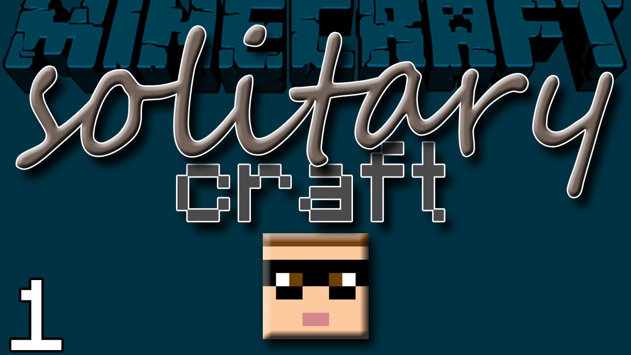 SOLITARY CRAFT│#1│Alpha