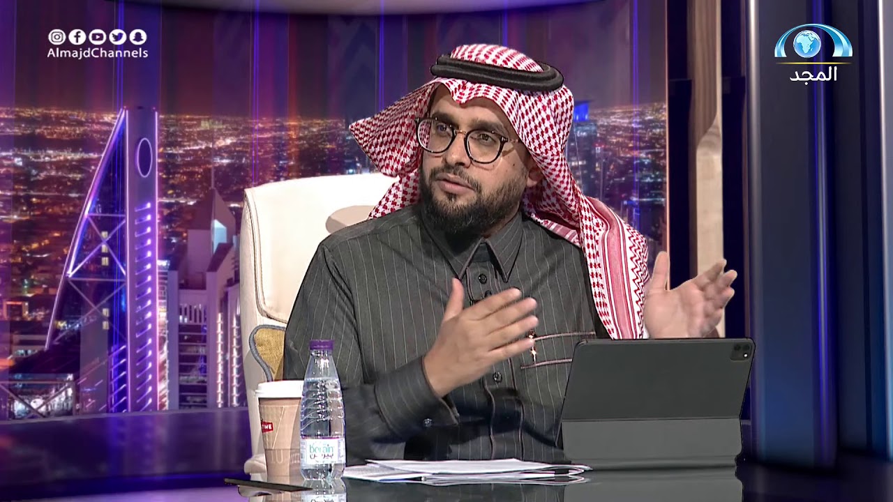 الفرق بين المأذون والموثق وكاتب العدل في أعمال التوثيق | أ.عبدالعزيز العوشن | برنامج بالعدل