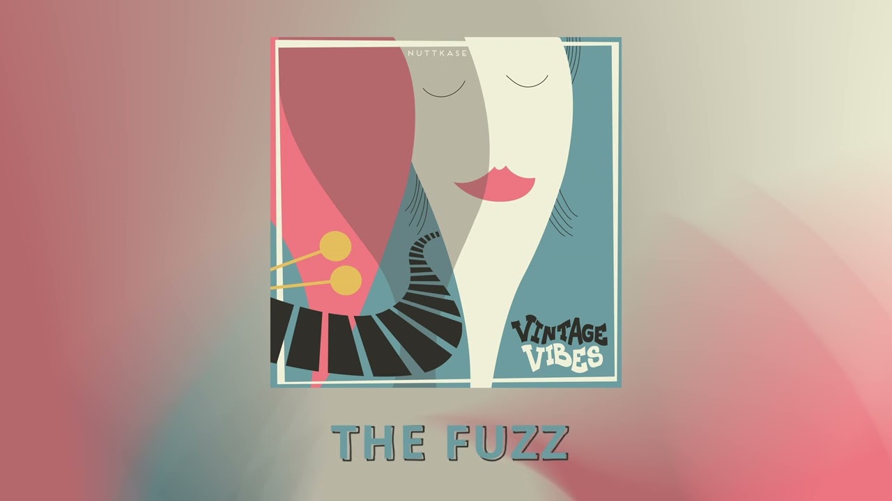 NUTTKASE - THE FUZZ