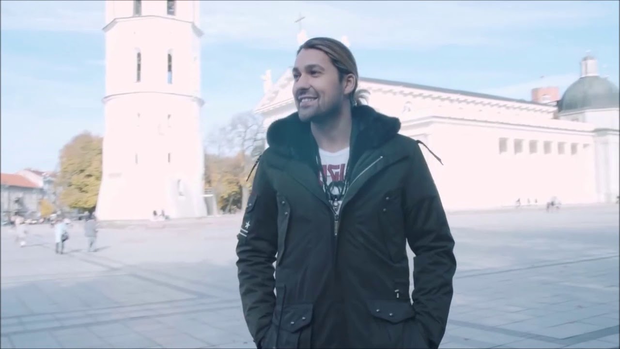 David Garrett - Humoresque