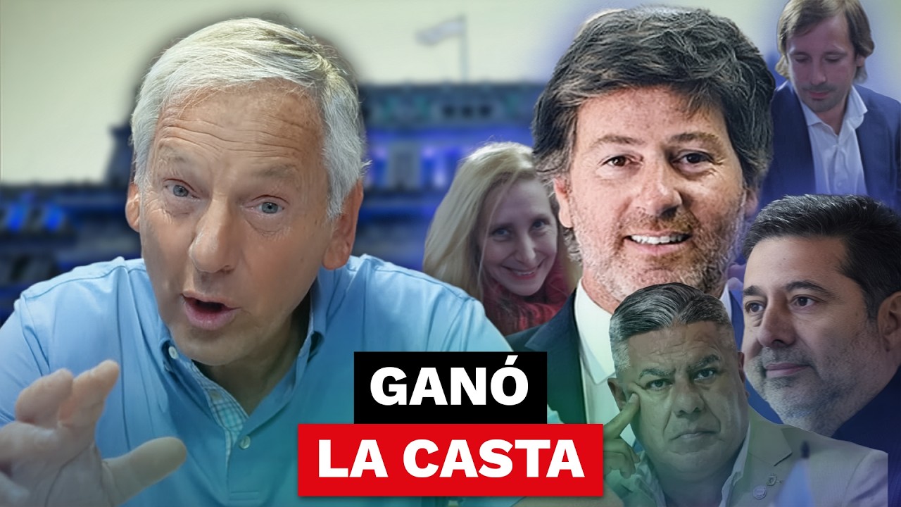🚨 NUEVO MINISTRO DE JUSTICIA: LAS OSCURAS VINCULACIONES DE MAHÍQUES Y LOS ANTECEDENTES DE VIOLA 💥