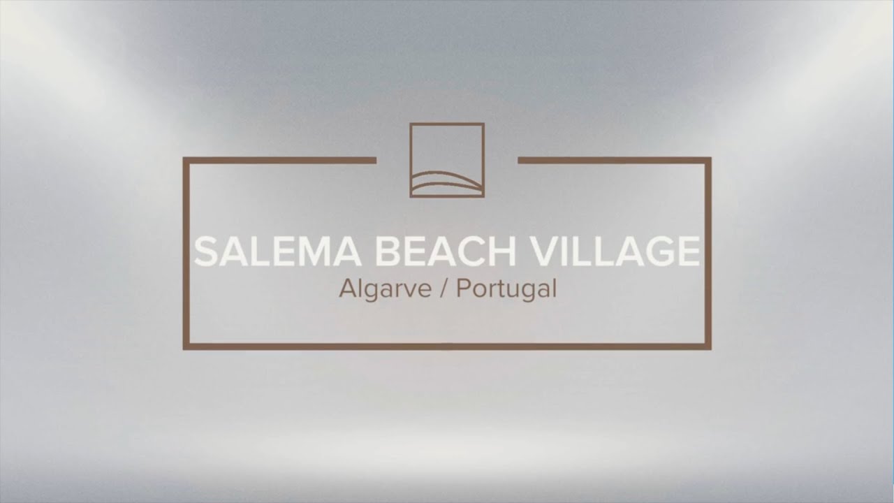 Salema Beach Village