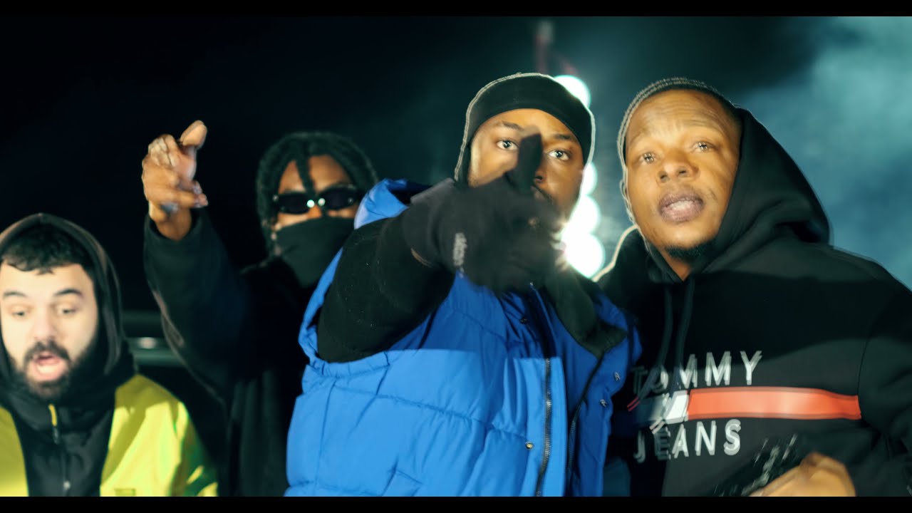 Rich Hendrixx & Özgen  payday  (Official video)