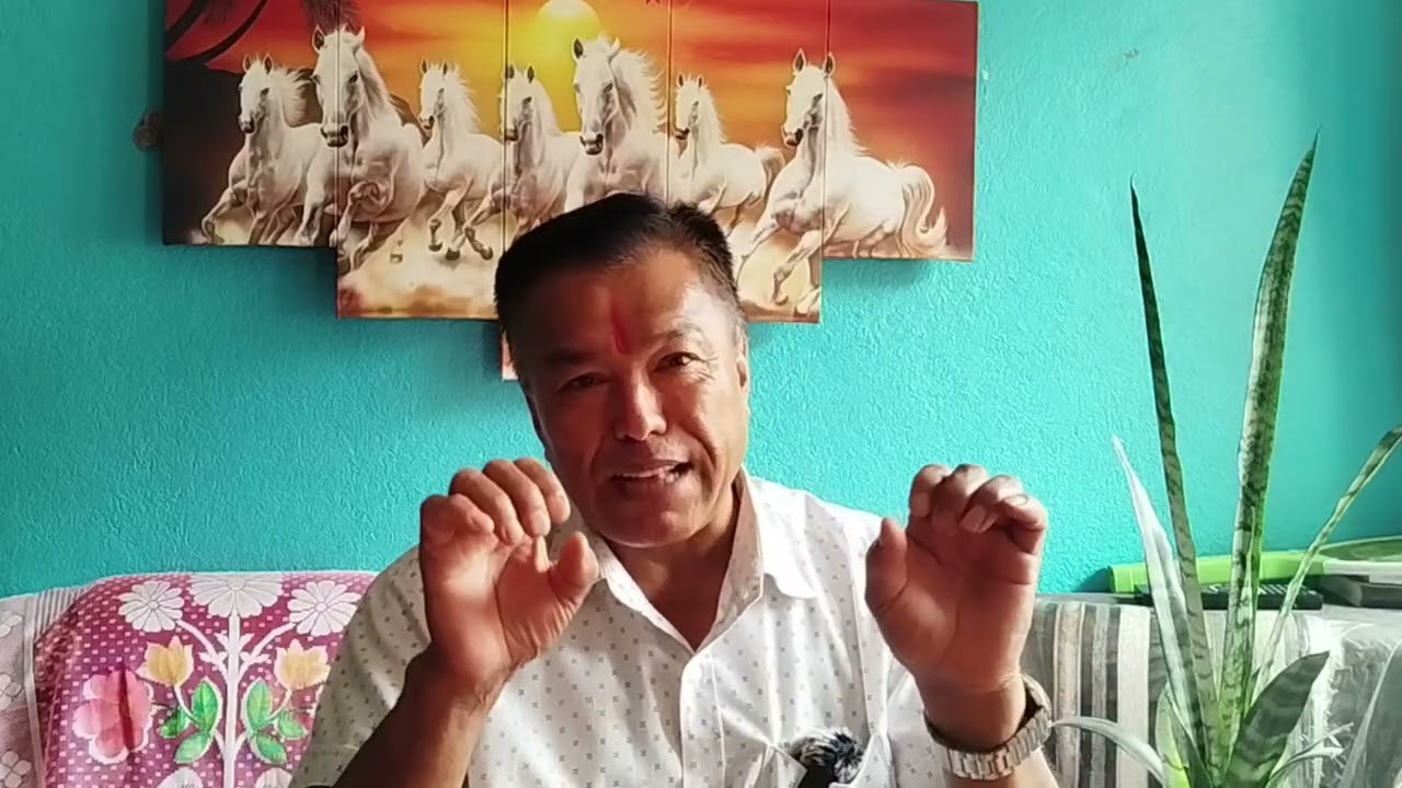हमलामा जिउदै माओवादी समात्ने मानार्थ उपसेनानी साहेका  अनुभूति ।