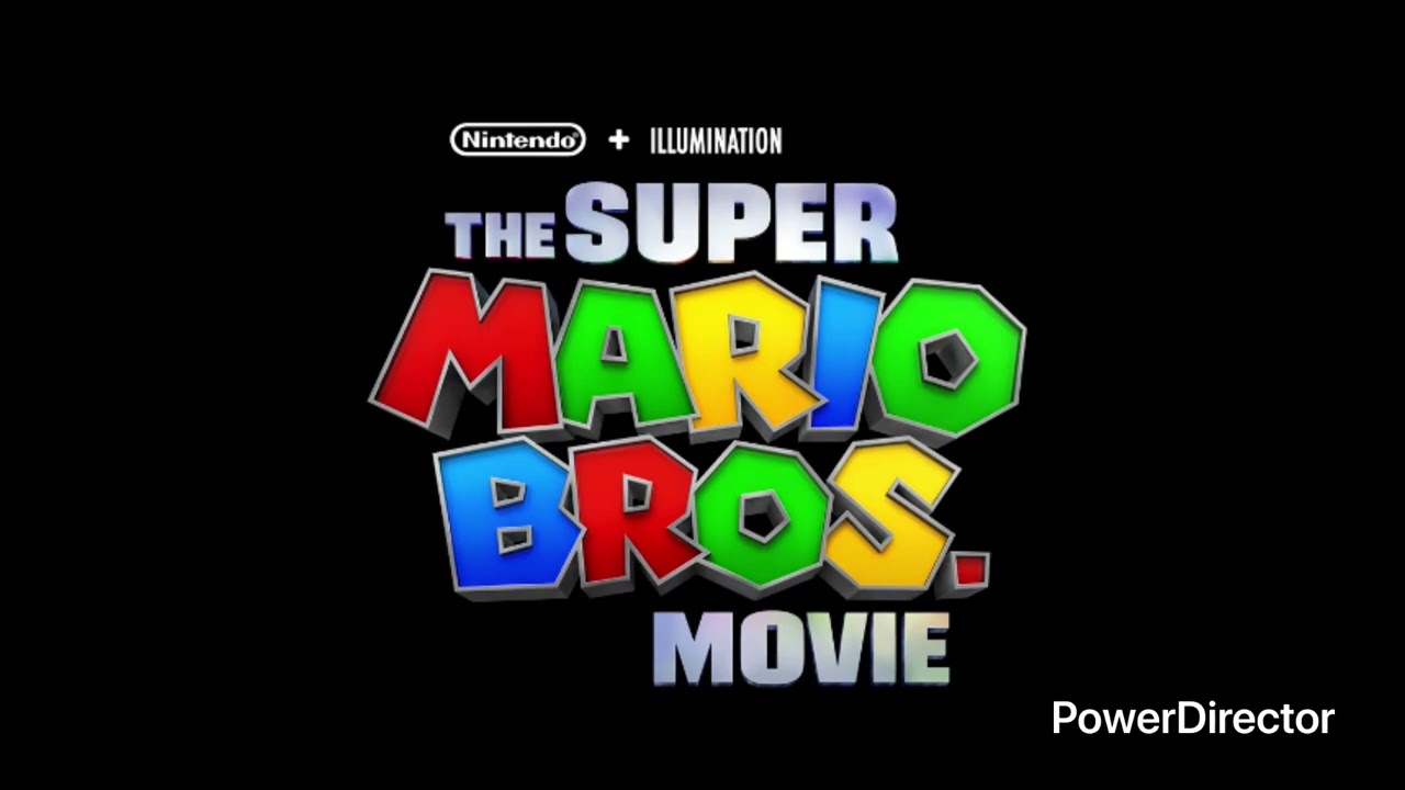 The Super Mario Brothers Rap (Unused) - The Super Mario Bros. Movie