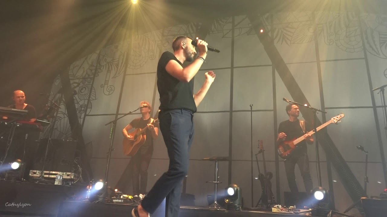 SOISSONS 2019- Quelle Chance et impro des musiciens -Christophe WILLEM