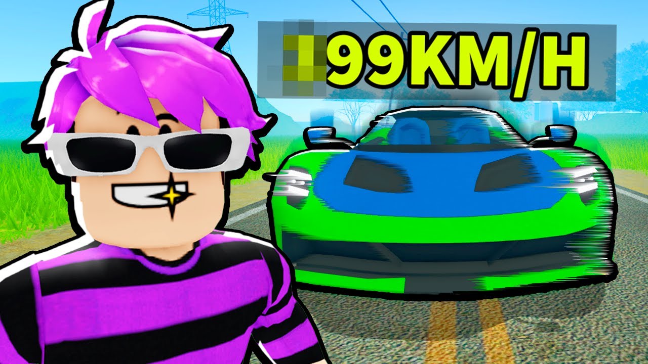 NOVO BUG DE VELOCIDADE INFINITA No A DUSTY TRIP