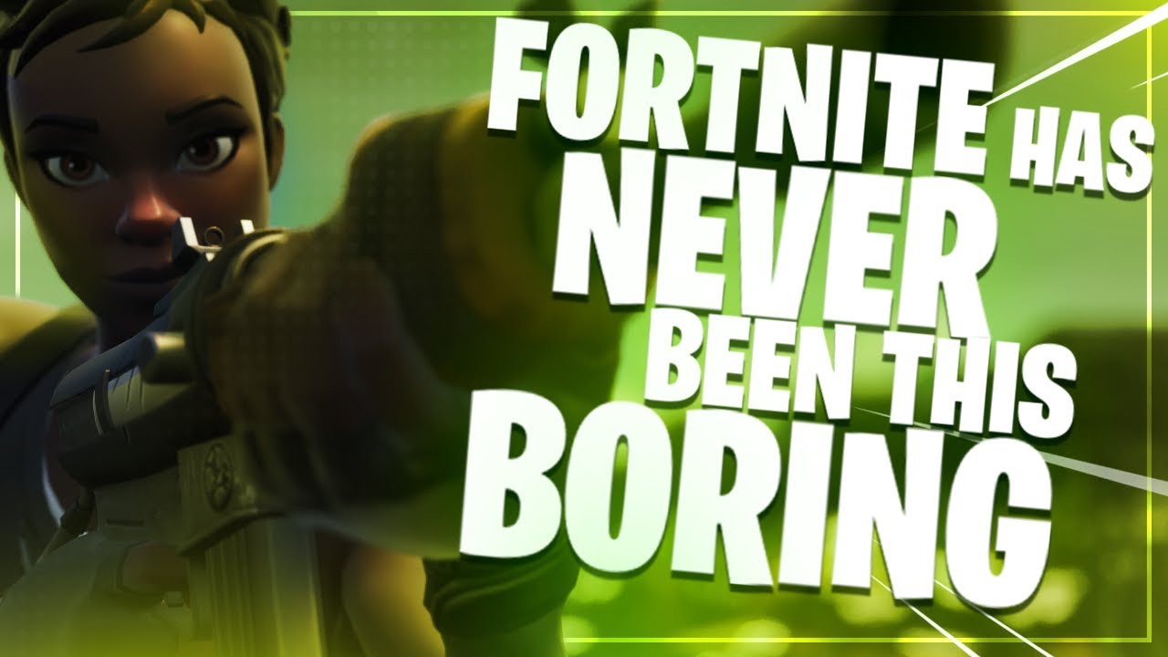 Poach and Vivid QUITTING Fortnite? BRING RE-DEPLOY BACK!