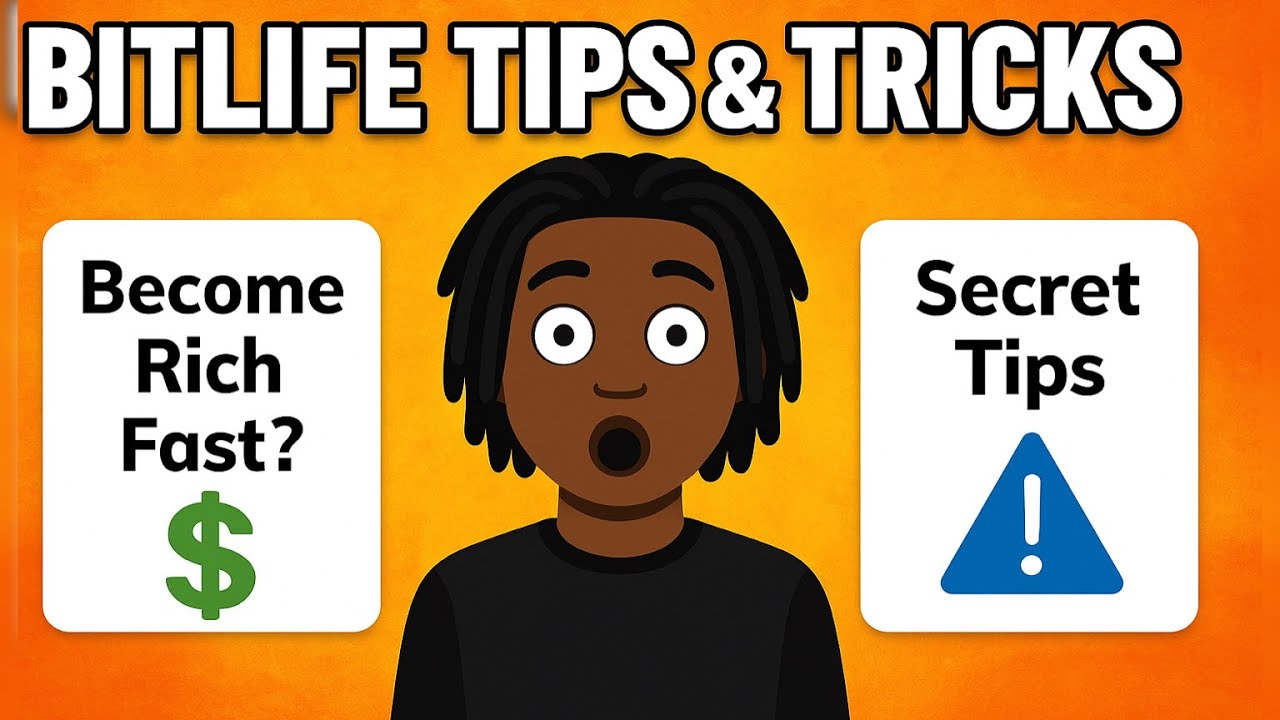 How To Win BitLife (Tips & Tricks)