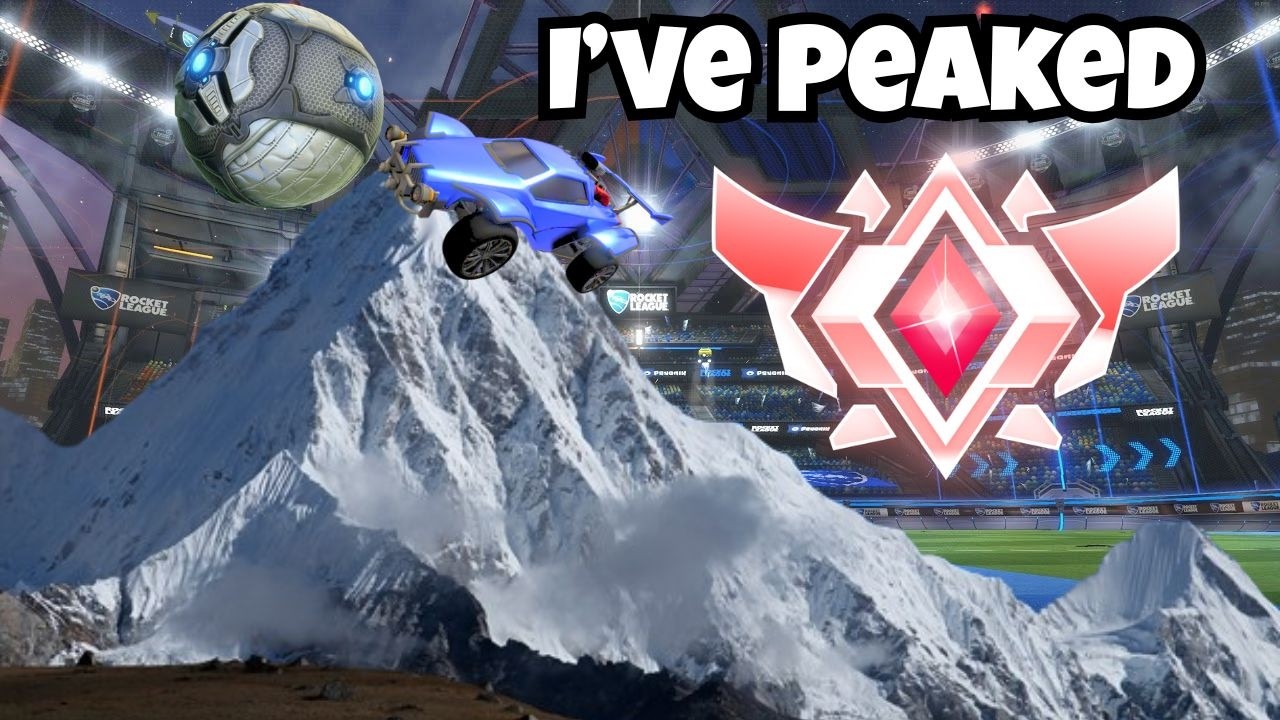 I hard peaked...
