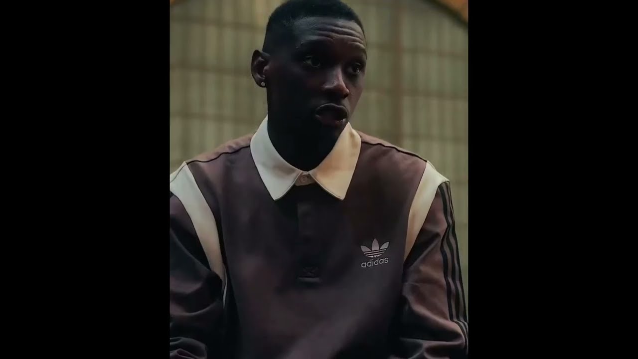 Cruel Santino x Victor Reagan - Top Striker (kolo muani)