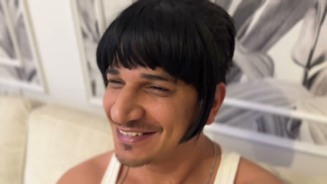 Prince is  in shock after seeing my new look #yuvikachaudhary