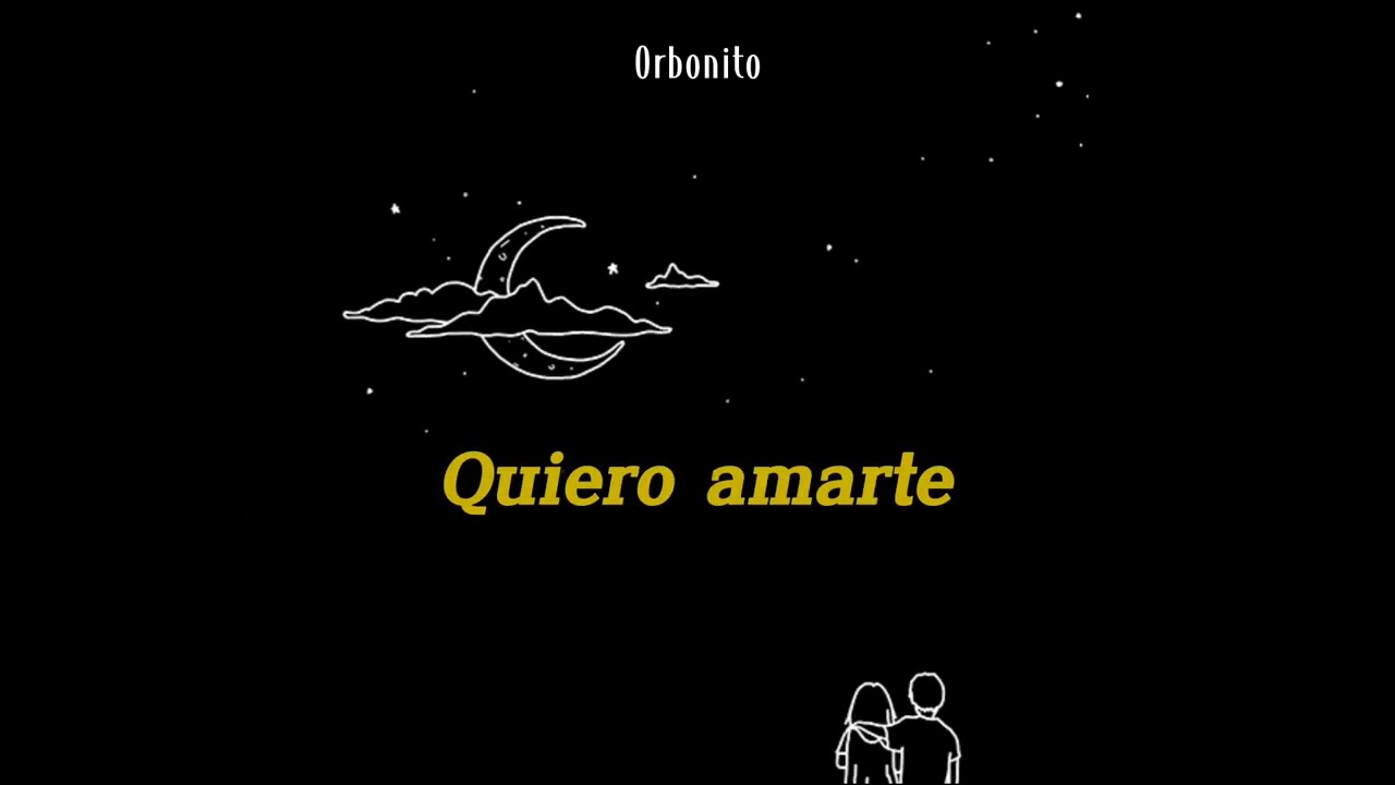 Te Quiero Mucho (I Love You Baby) – Los Bunkers // Letra español // Cover