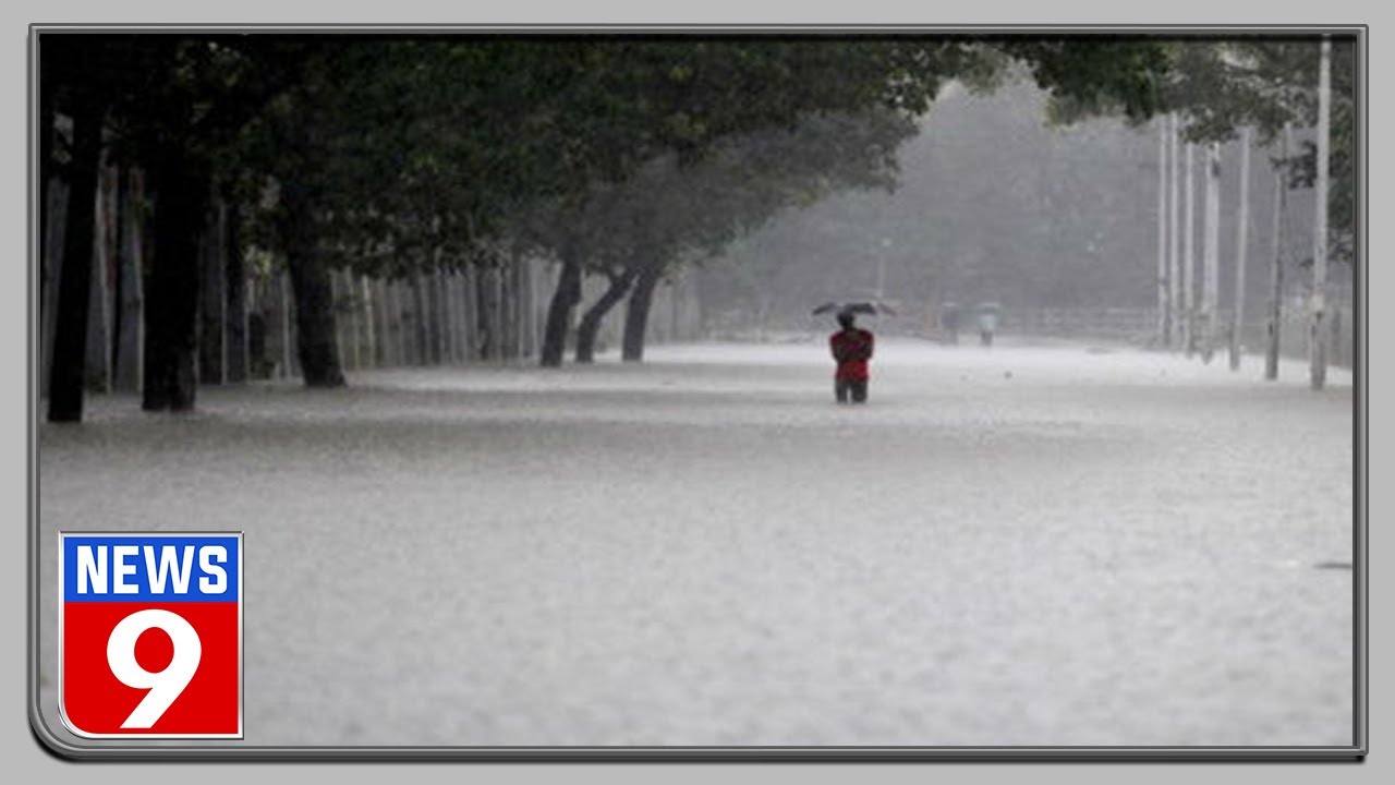 IMD issues red alert in Karnataka