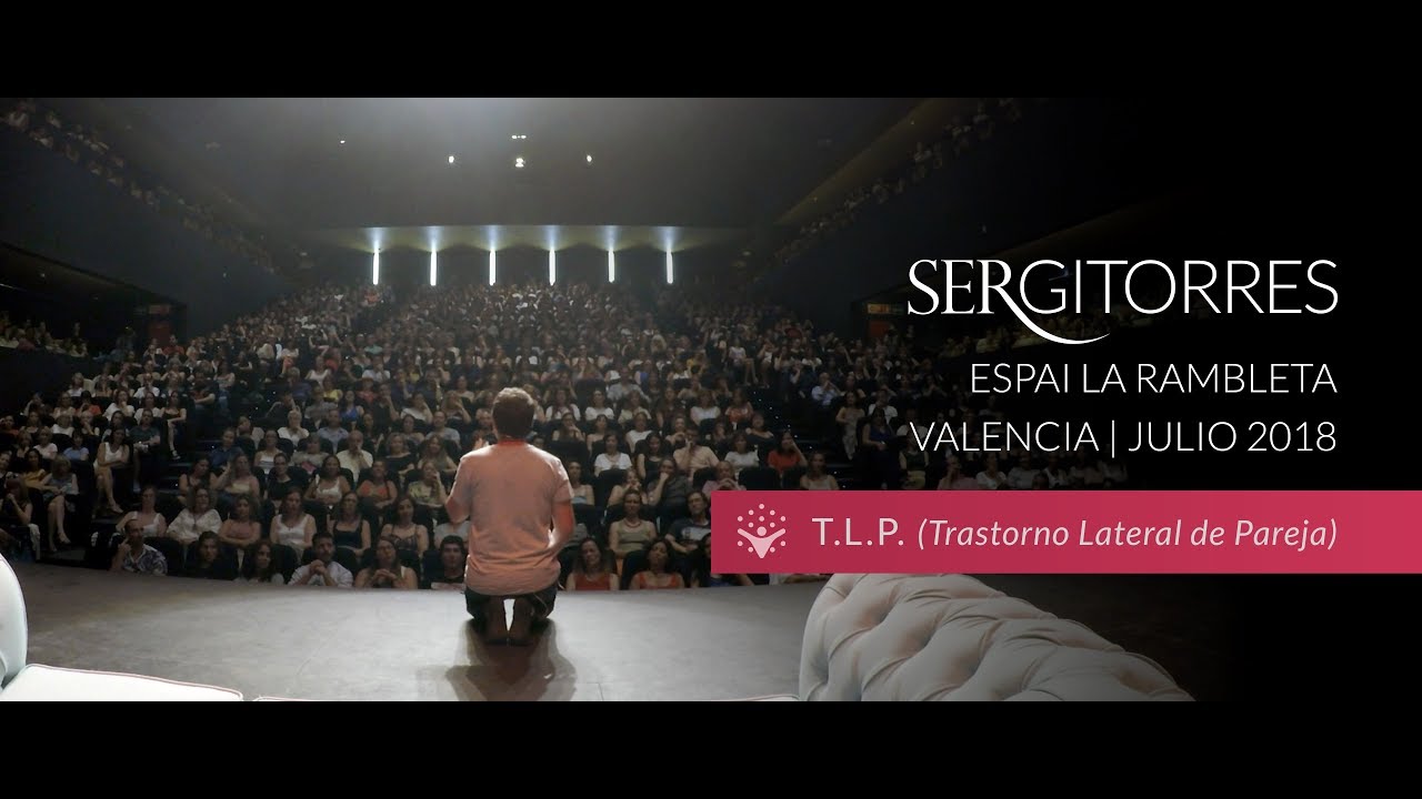 SERGI TORRES - 