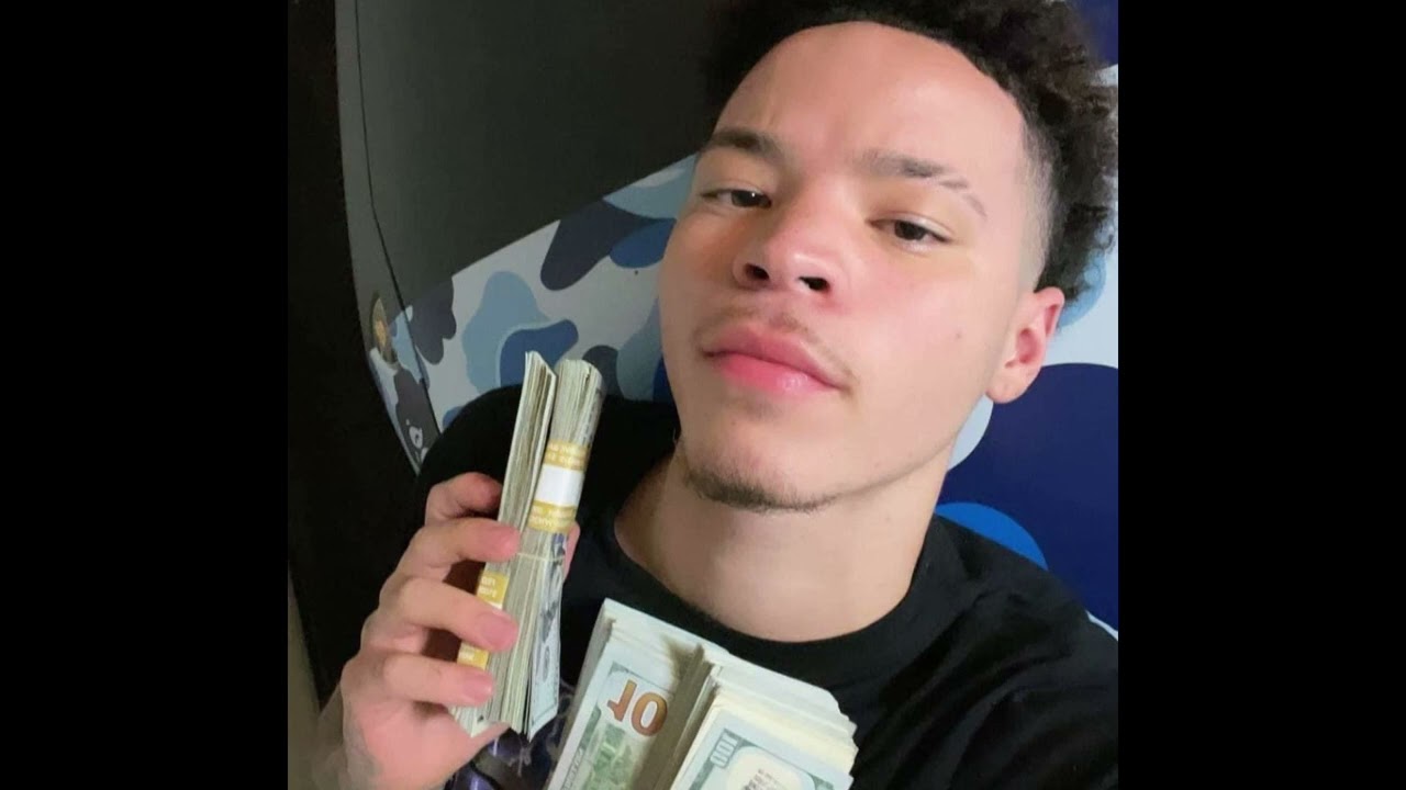 Lil Mosey - In The Stars (Best Audio on YouTube)