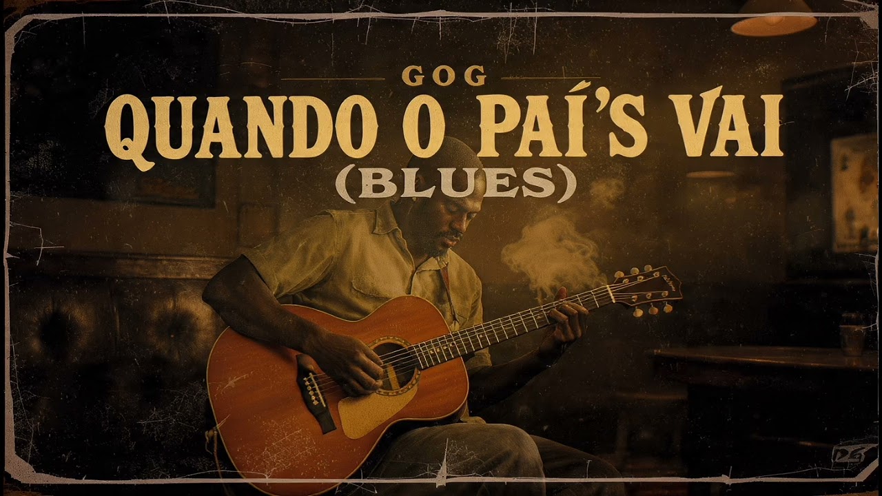 GOG Quando o pai se vai cover Ai 
