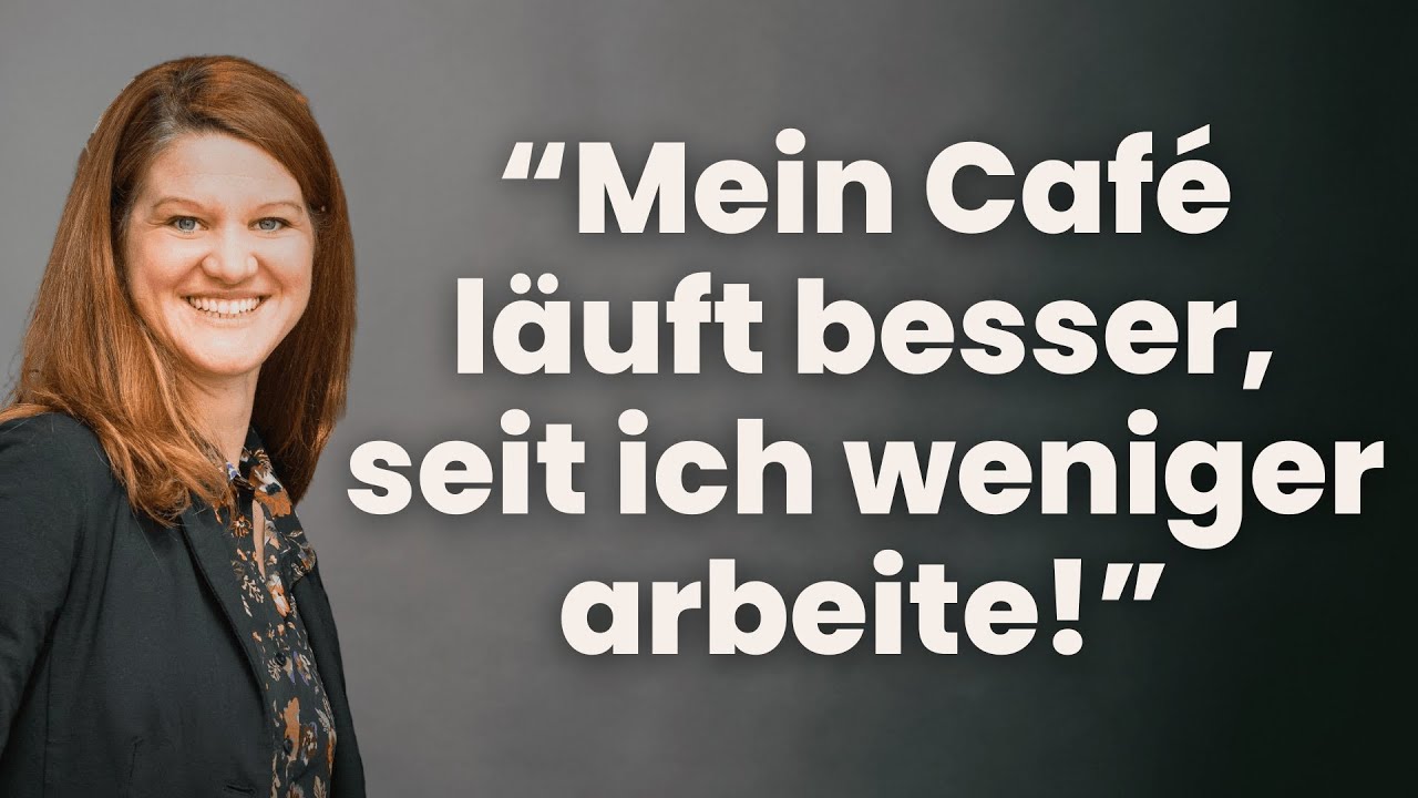 Muss ich mich als Chef wirklich f&uuml;r alles aufopfern?