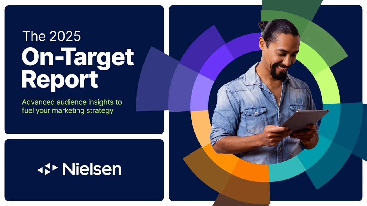 2025 On Target-Report: Advanced Audiences