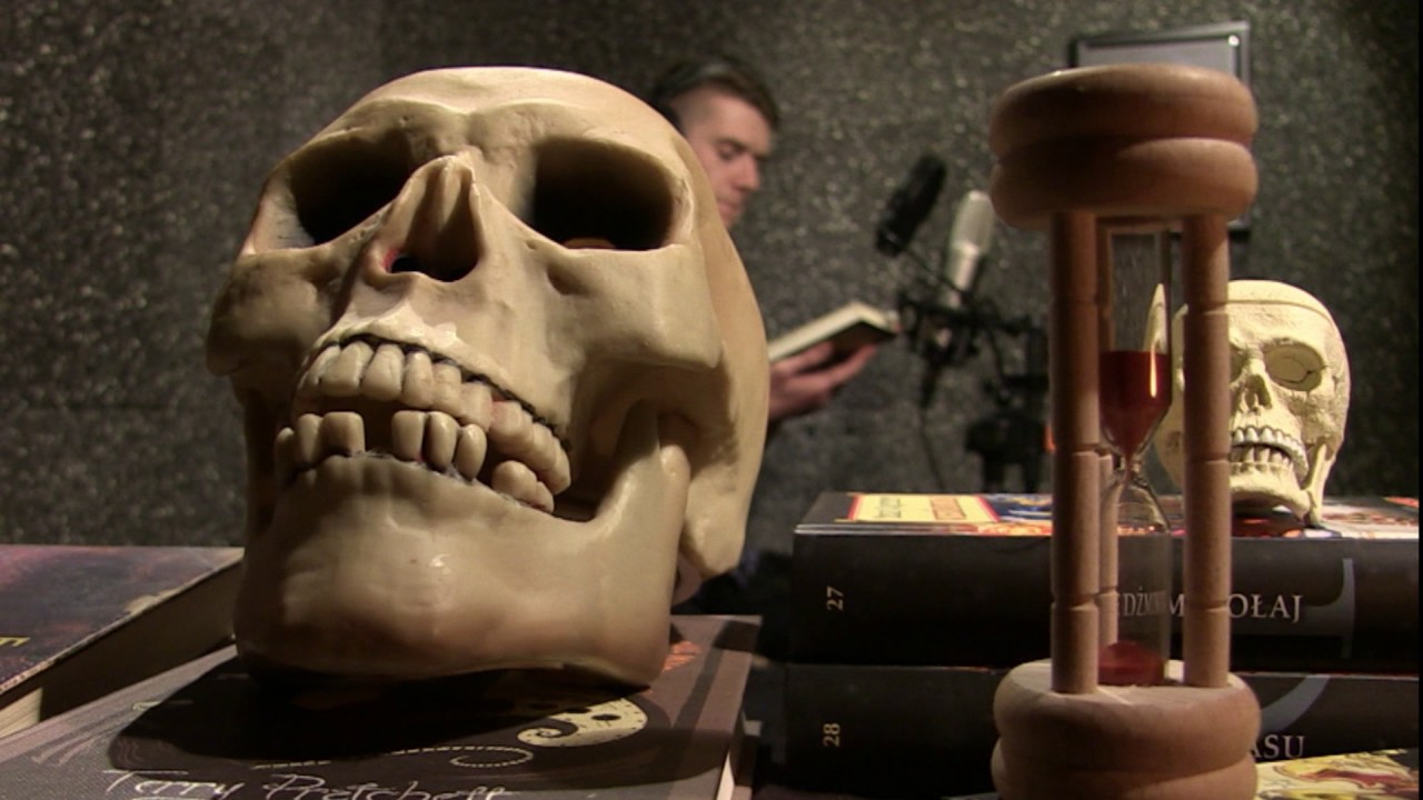Mort teaser 1