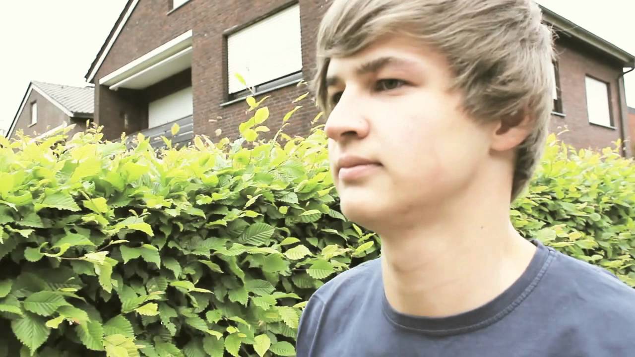 Das was bleibt  [official Trailer] [HD]