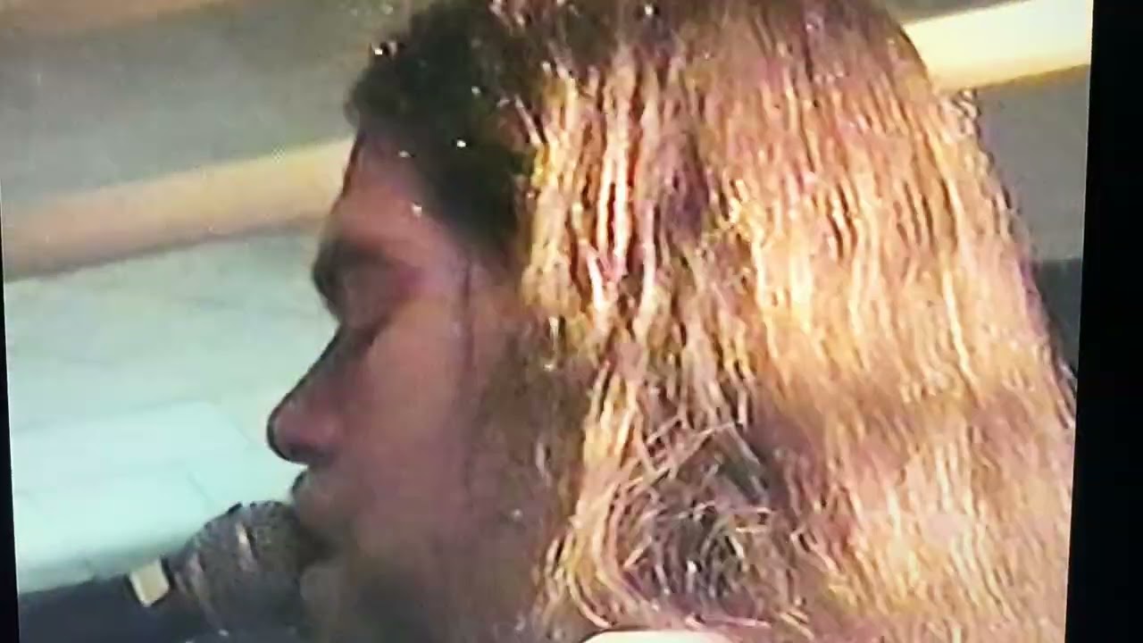 Rompeprop as she licks my... Live at mdf 5/30/04